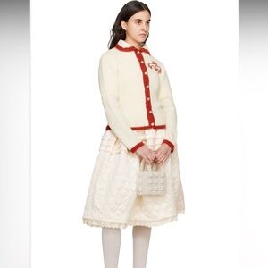 Shrimps Poppy Cardigan sweater size UK8/US4